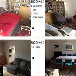 Cosy 4 Big R+sauna House Near Communication+market Appartement Vantaa