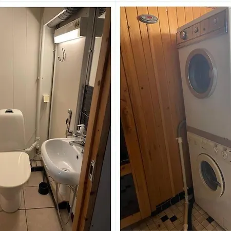 Cosy 4 Big R+sauna House Near Communication+market * Vantaa