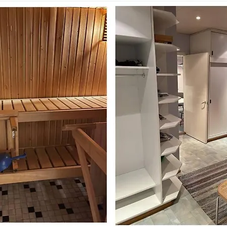 Cosy 4 Big R+sauna House Near Communication+market Appartement Vantaa