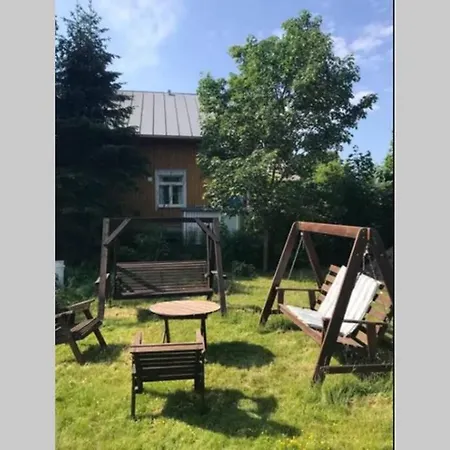 Appartement Cosy 4 Big R+sauna House Near Communication+market Vantaa