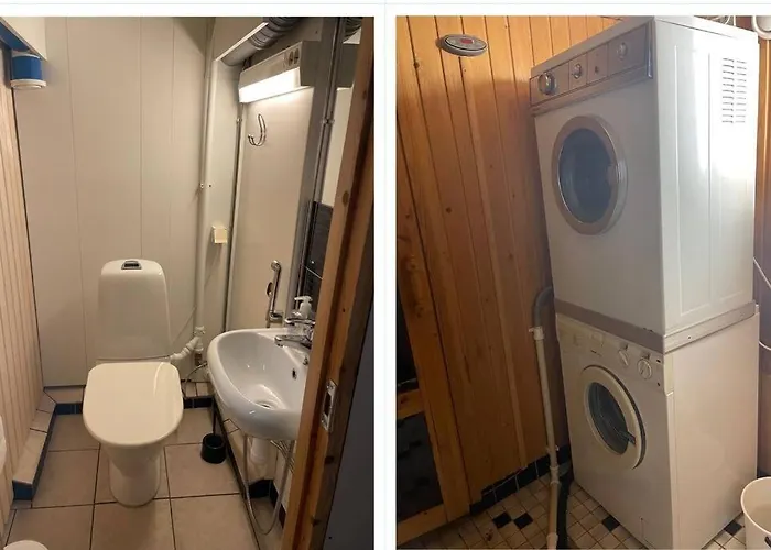 Cosy 4 Big R+sauna House Near Communication+market * Vantaa