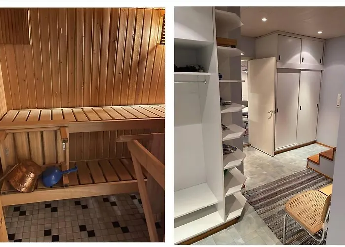 Cosy 4 Big R+sauna House Near Communication+market Apartment Vantaa