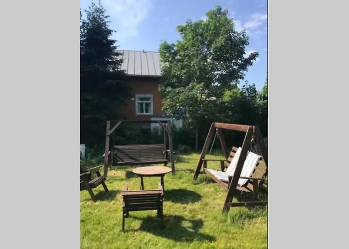 Apartment Cosy 4 Big R+sauna House Near Communication+market Vantaa